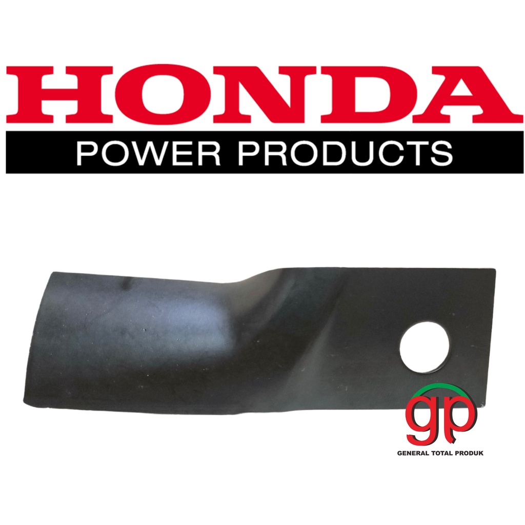 Blade Rotary HRJ196 Honda Mesin Potong Rumput HRJ 196 72511-VL9-B40