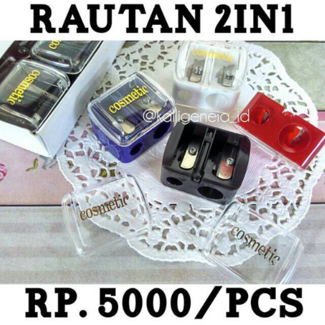 Rautan lipstick kissproof