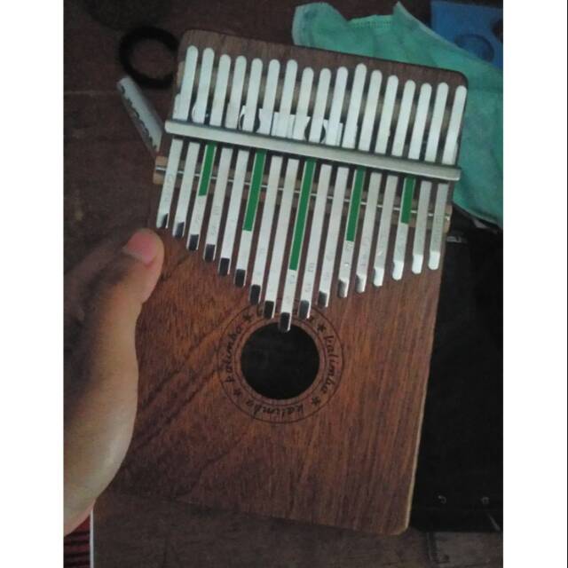 Preloved Kalimba