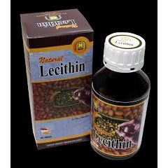 

Termurah LECITIN 500GRAM ORIGINAL