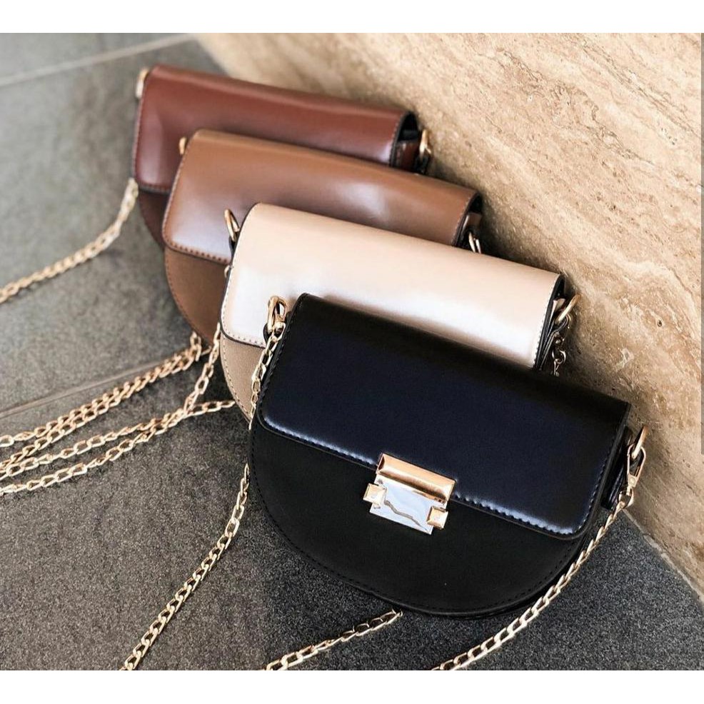 SLING BAG TAS IMPORT ALDO