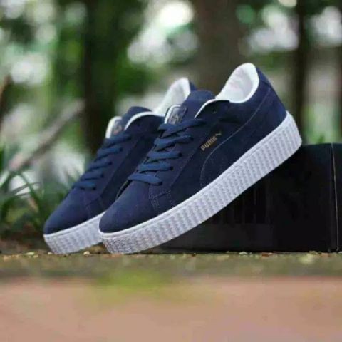 

TERMURAH Rihana Biru