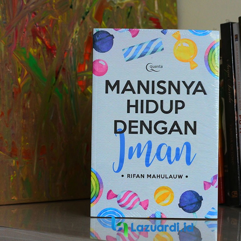 Manisnya Hidup Dengan Iman Shopee Indonesia