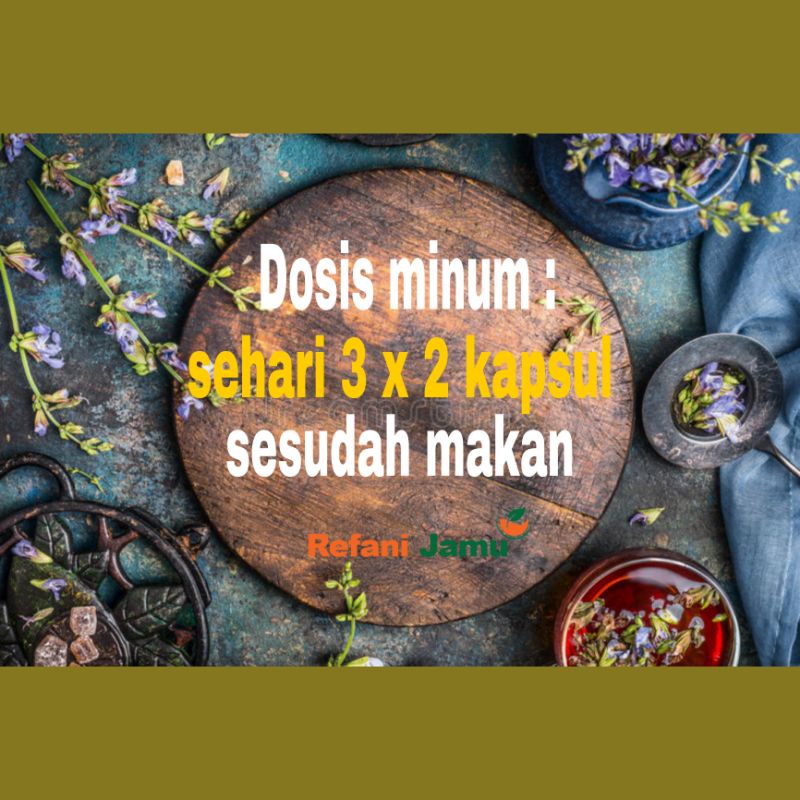 URICOFIT obat herbal asam urat dan nyeri sendi dengan gejala peradangan kesemutan dan kebas-5