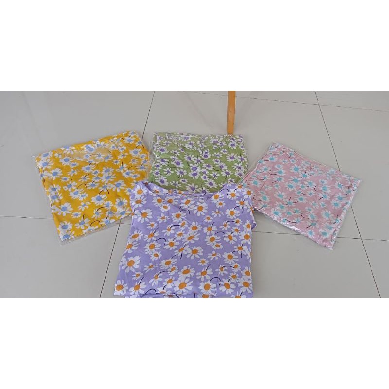 setelan remaja/setelan rayon/setelan daisy