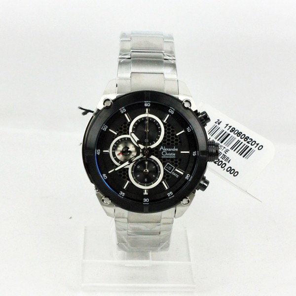 

Alexandre Christie 6490MCBTBBA