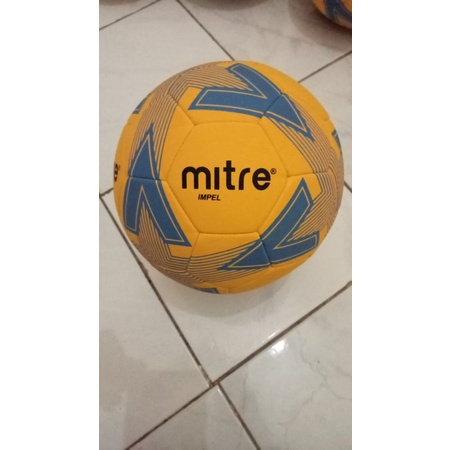 BOLA SEPAK MITRE/ BOLA SEPAK PREMIUM/ BOLA SEPAK SIZE 5/BOLA SEPAK