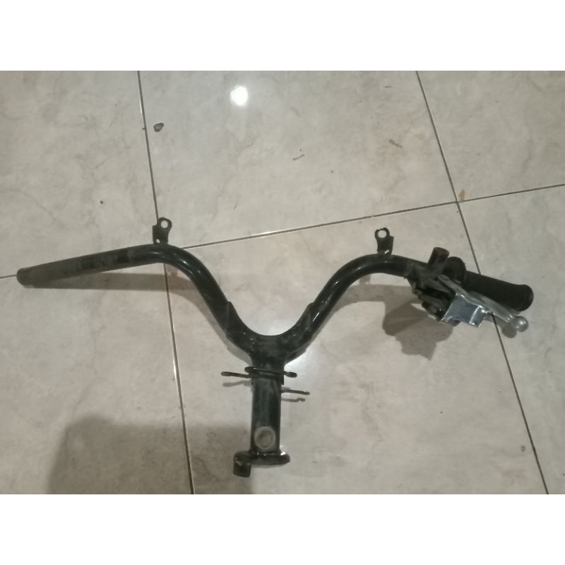 stang stir beat karbu second orsinil