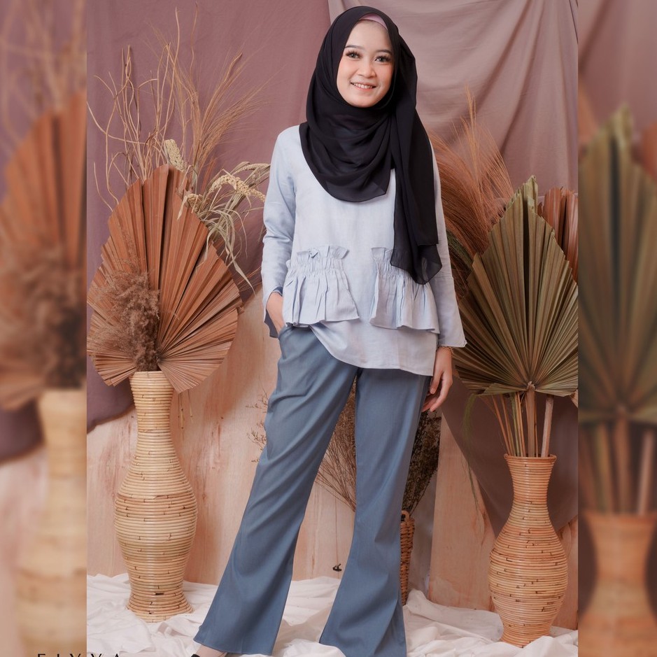 FIYYA Indonesia ONE SET NABILA