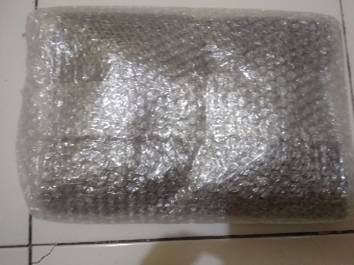 Standing Pouch Doff Series 250gr Kopi Uk. 16x23cm (50 Pcs) With Zipper And Valve