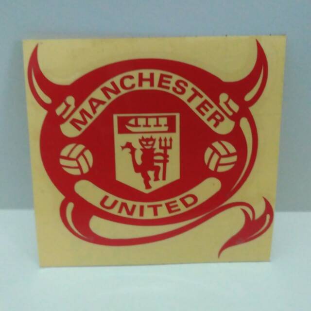 

Cutting sticker MU