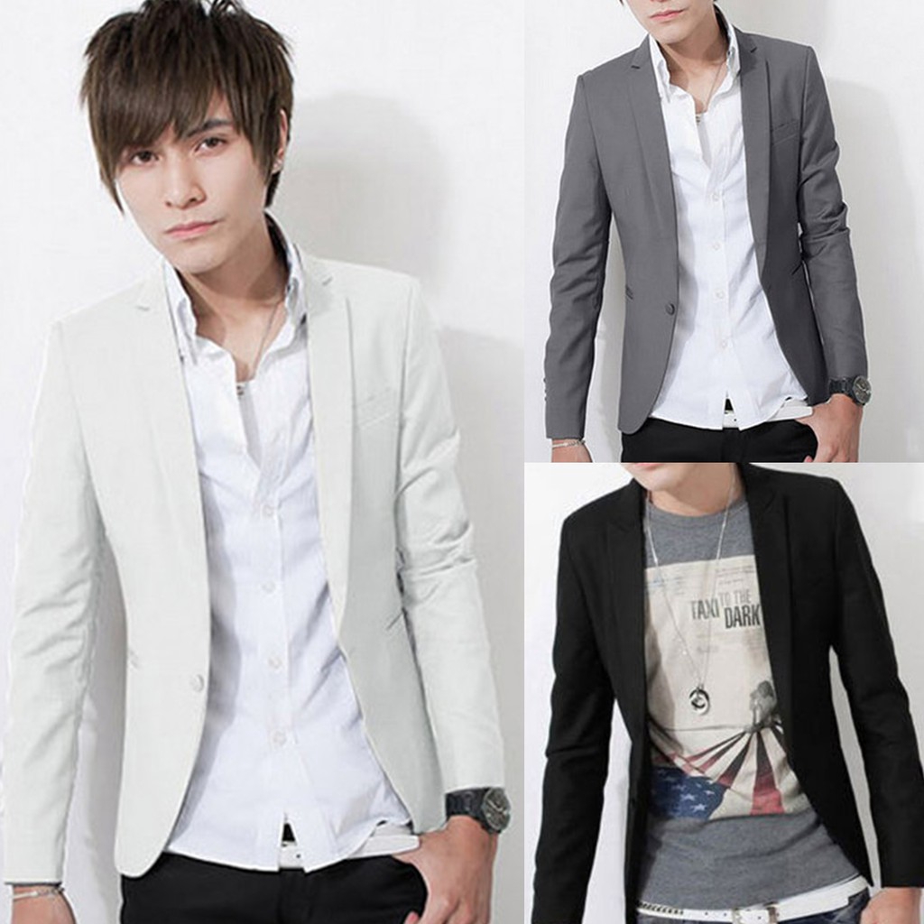 mens formal jackets blazers