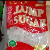 

GULA BATU / LUMP SUGAR 400 gram