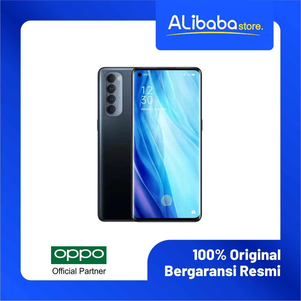 OPPO Reno4 Pro 8GB/256GB