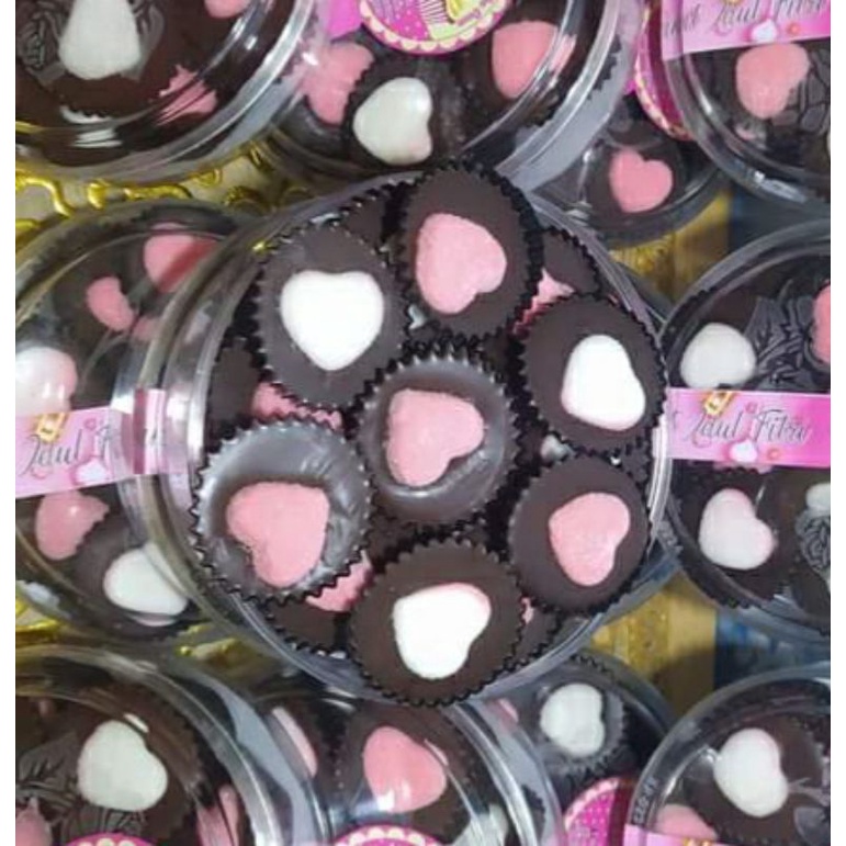 

Coklat Yuppy