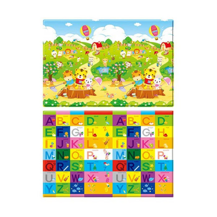 Dwinguler - Playmat TIGER PICNIC