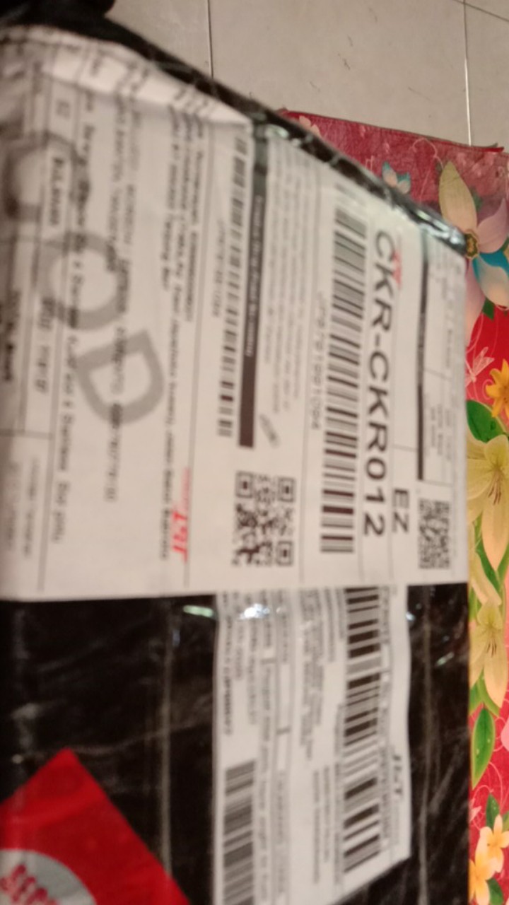 Grendel Slot 4 Stainless Kunci Slot 4 Stainless  Slot Pintu Slot Jendela