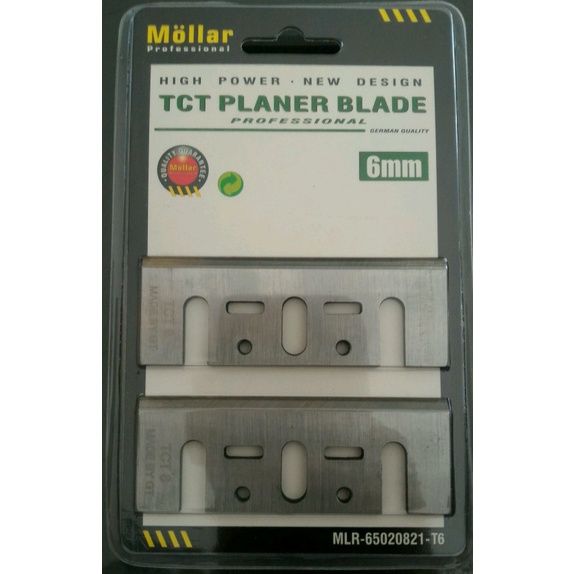 Mata-Pisau-Mesin-Serut/Planer/Pasah/Ketam/Sugu-TCT-Mollar