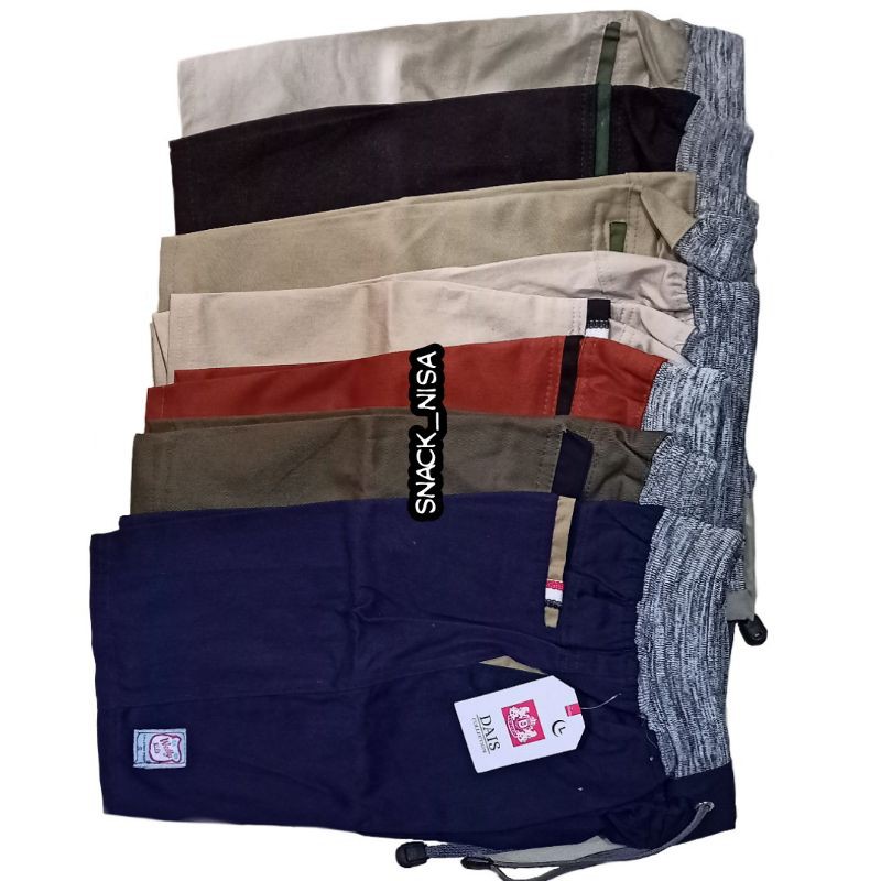 PROMO CELANA PENDEK CHINOS ANAK COWOK KAIN TEBAL DISTRO