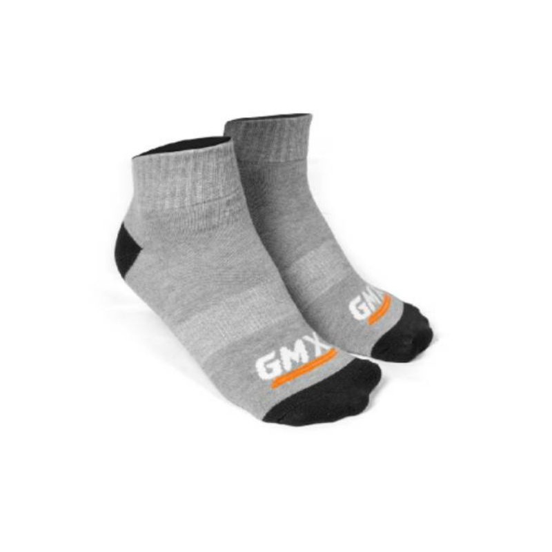 Kaos kaki geoff max original