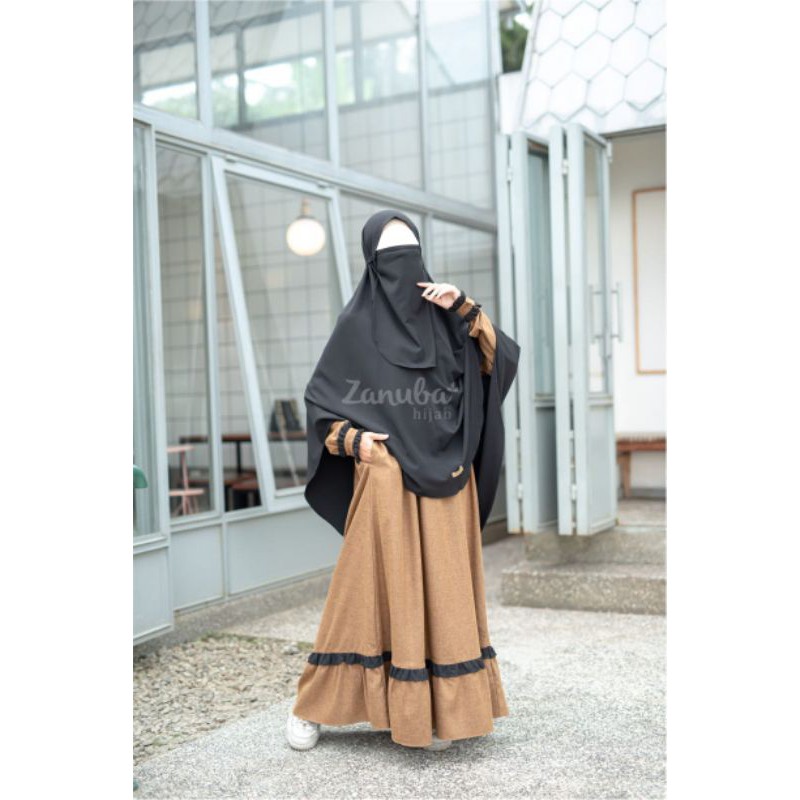 GSK38 by zanuba hijab