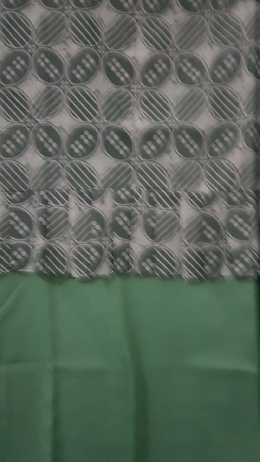 Atasan Batik Wanita Lilliana Leaf Busui 7203