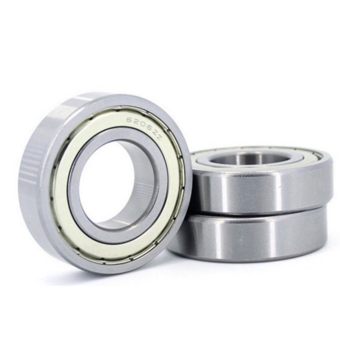 BALL BEARIG 6206 ZZ NKN
