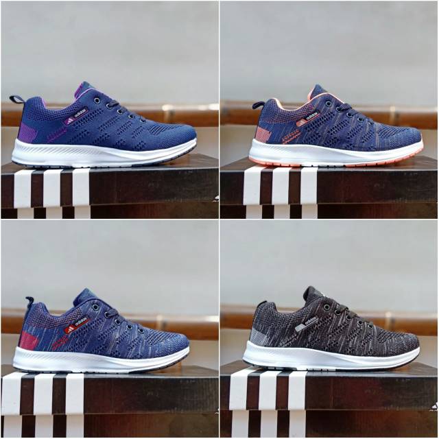 Adidas Neo impor wanita