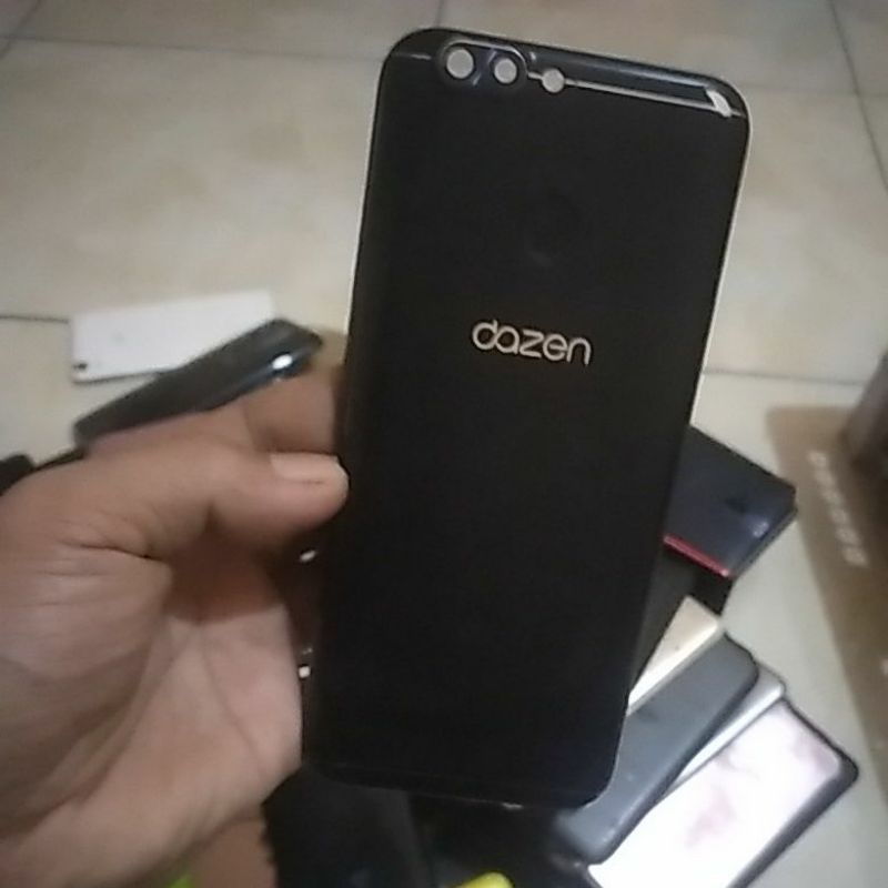 Tutup batre Coolpad Dazen 6a