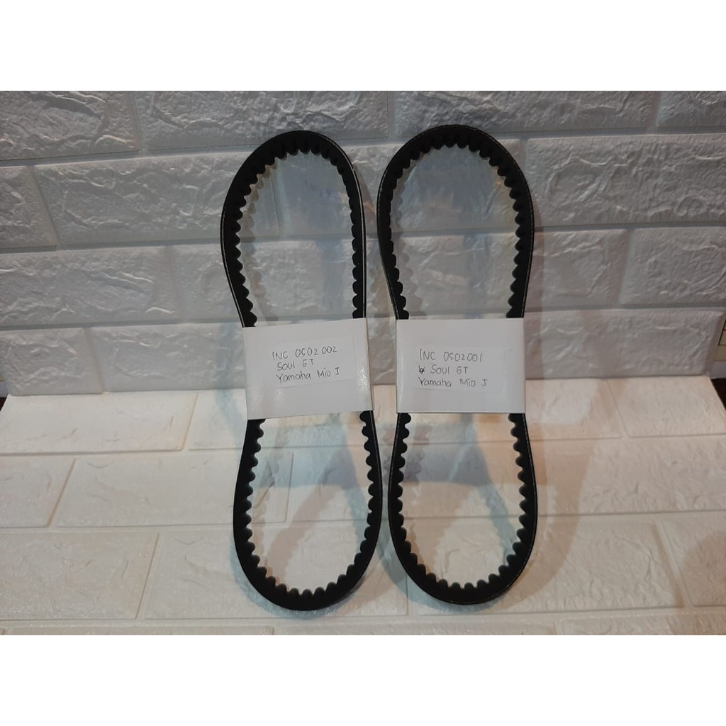 V belt / Fan Belt Yamaha Mio J / Soul GT