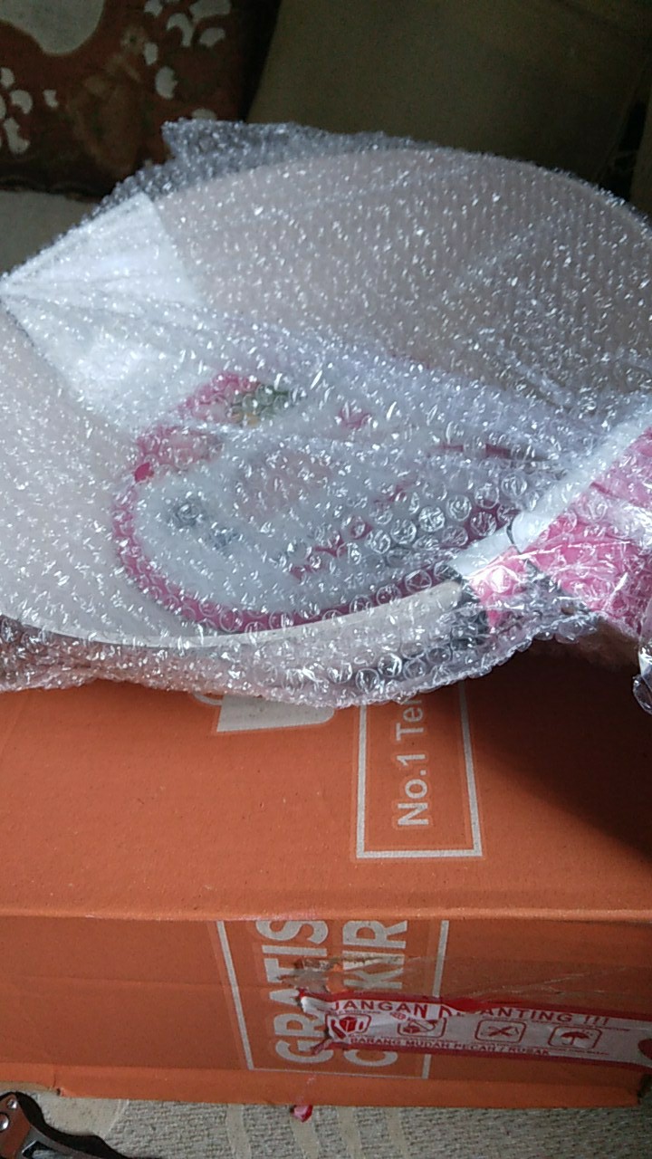 Boldë Granite Wajan / Super Pan Wok 26 Cm - Beige