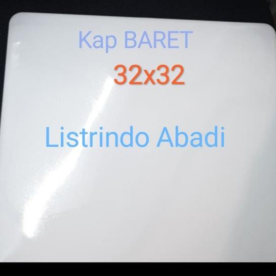 

Sale Kap Baret 32X32 Kosongan Kotak | Produk Baru