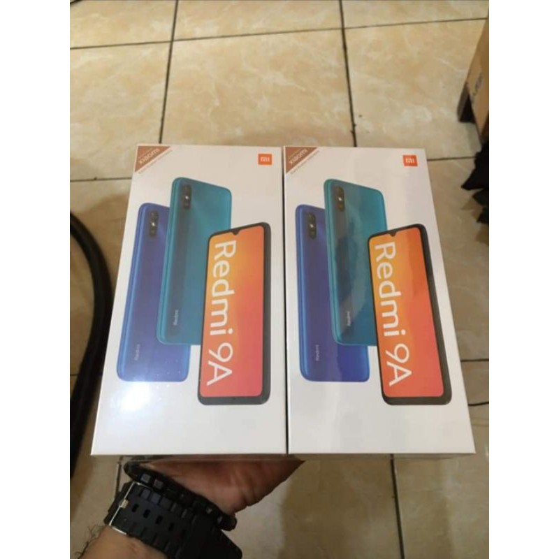XIAOMI REDMI 9A 2/32
