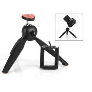 Tripod yunteng YT 228 Cocok dengan Tongsis Holder HP YT 1188 &amp; 1288 Grosir