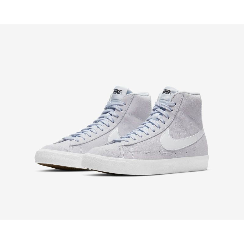 Nike Blazer Mid 77 Suede