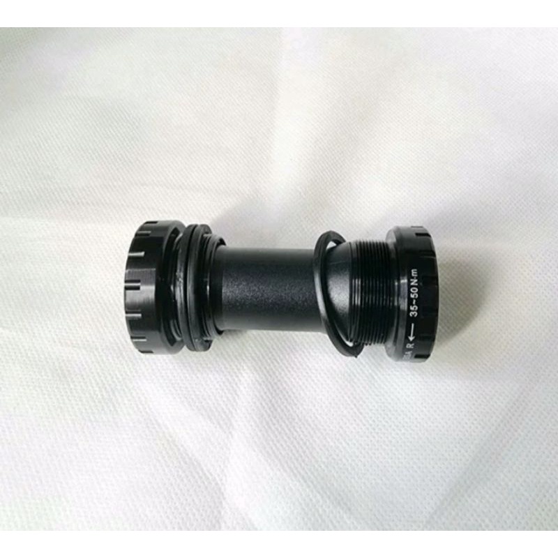 BB HT2 Bottom Bracket Hollowtech 2 BB Sepeda BSA 68-73