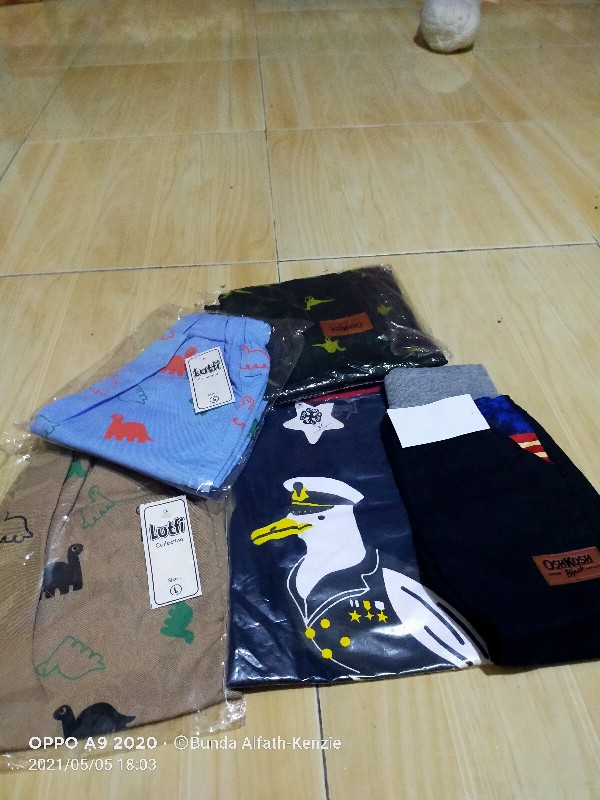 Insert Perkat Dan Snap