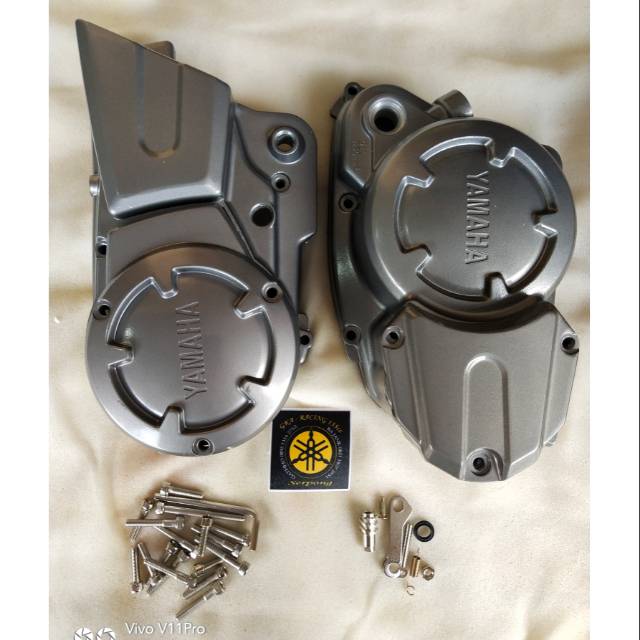 lengkap baut dan stut bak mesin rx king new-1