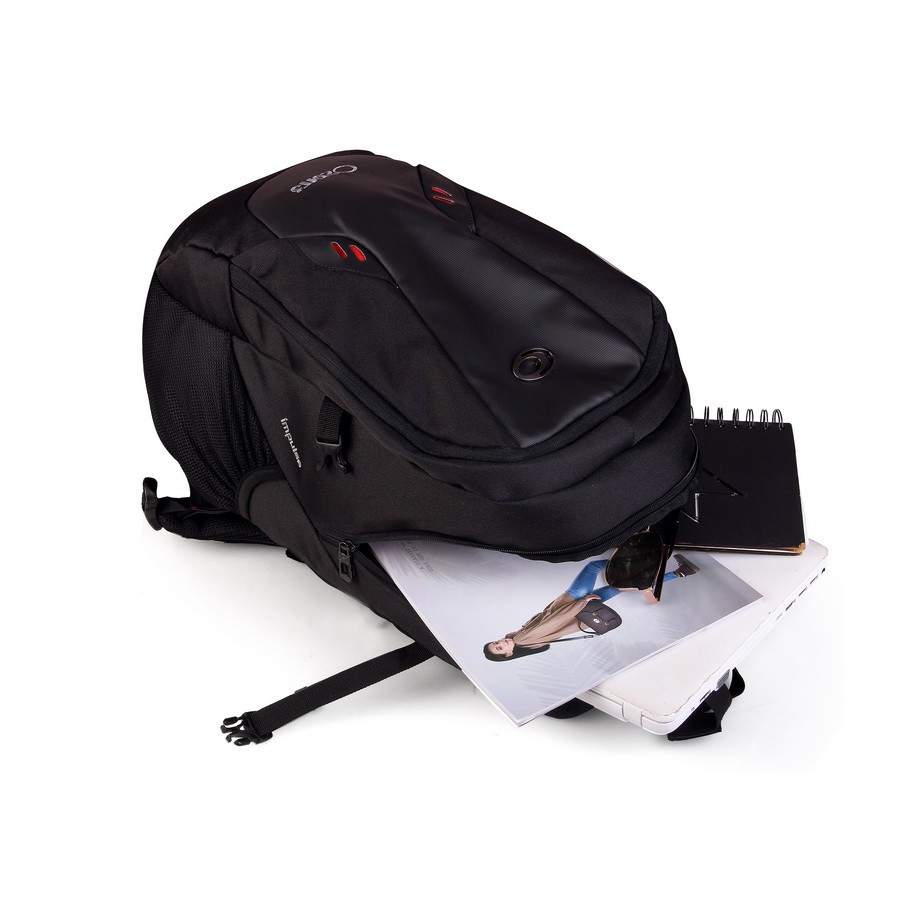 Ransel Laptop Cordura OZONE 175 Impulse + Raincover