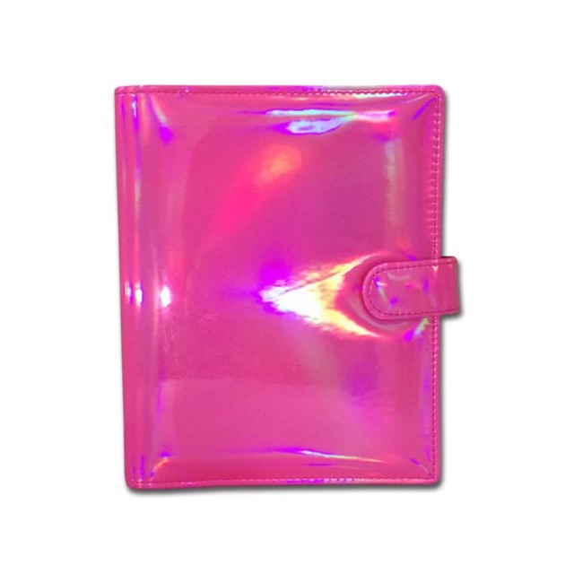 

Hologram Pink READY STOCK 20 Ring A5
