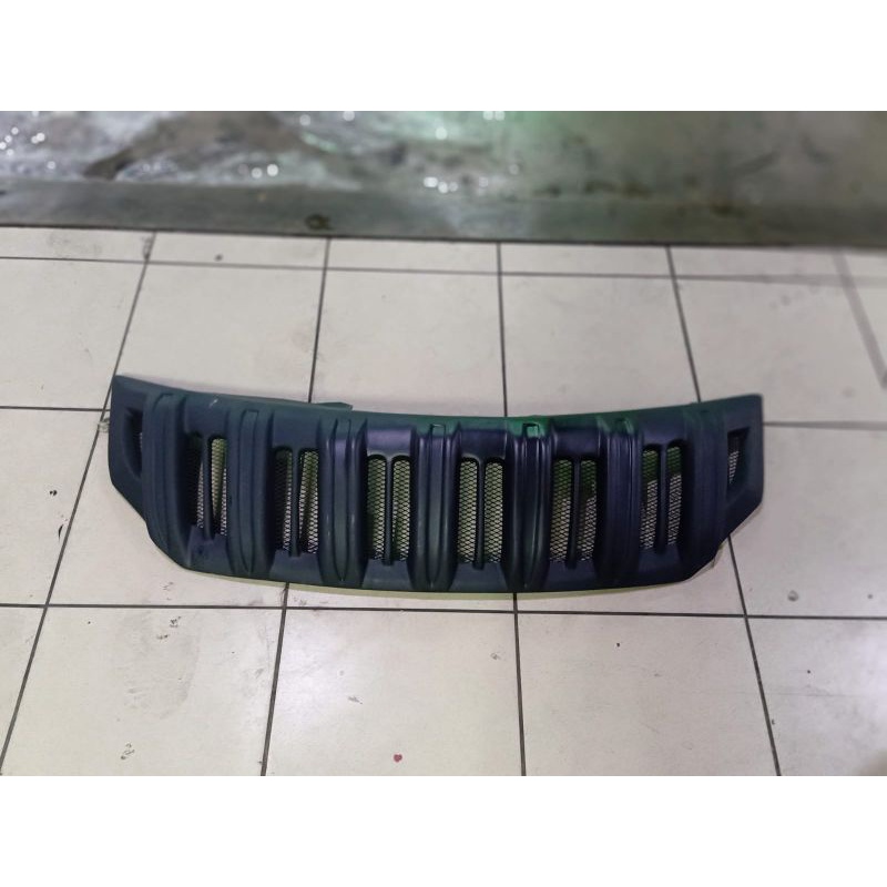 grill freed grill honda freed thn 2012 prado