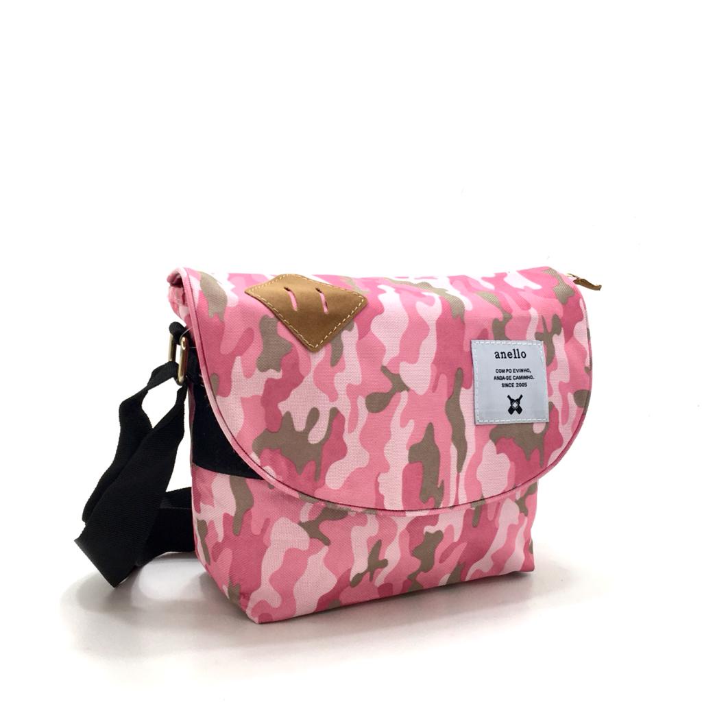 Anello Westen Sling Bag