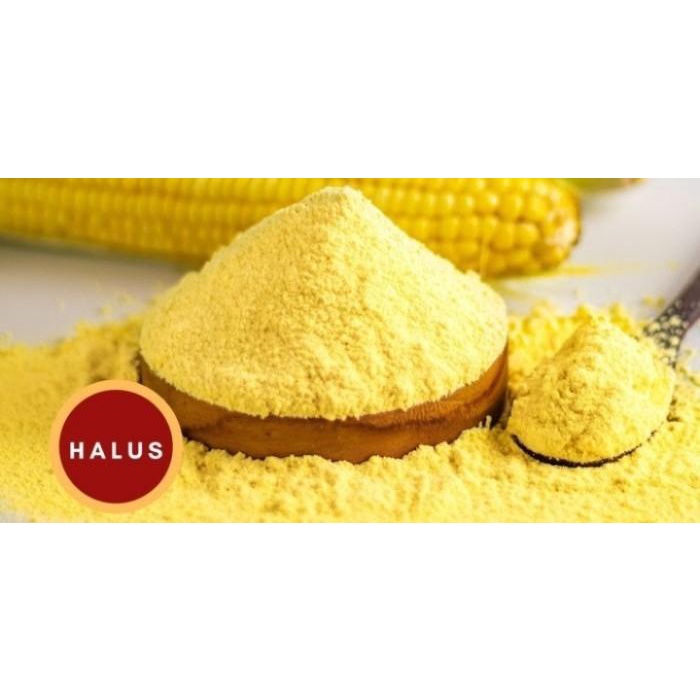 

Polenta Fine / Tepung Jagung Halus 1Kg 051