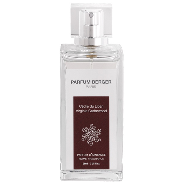 Parfum Berger Spray - Virginia Cedarwood