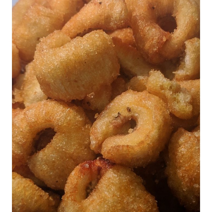 

Banana crunch 1kg