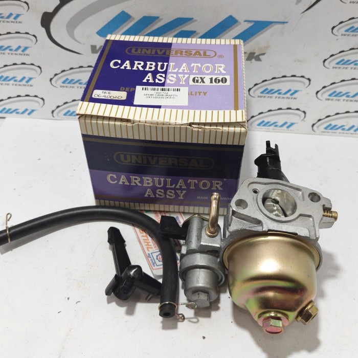 Carburator GX160 Japan Original Karburator Honda GX160
