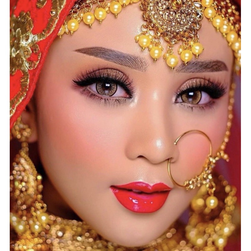 Top Gel Universal Brown