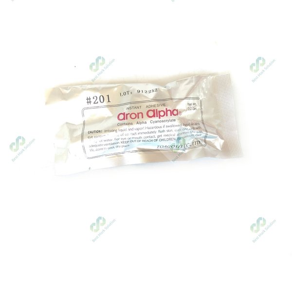 

Promo Lem Aron Alpha Lem Creazy Instant Glue 20G Limited