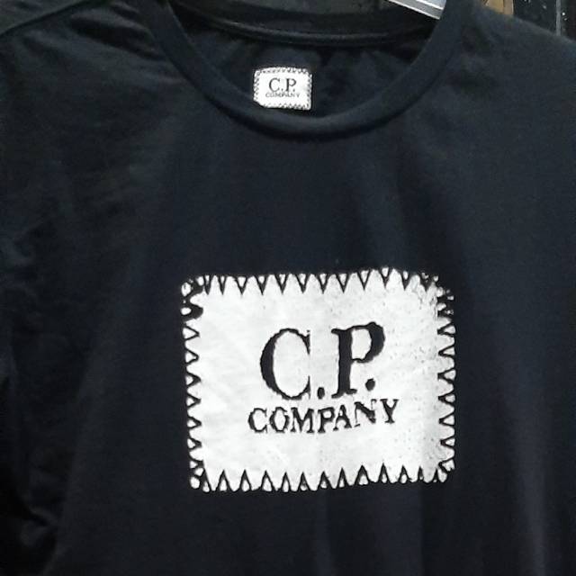 T-shirt cp company