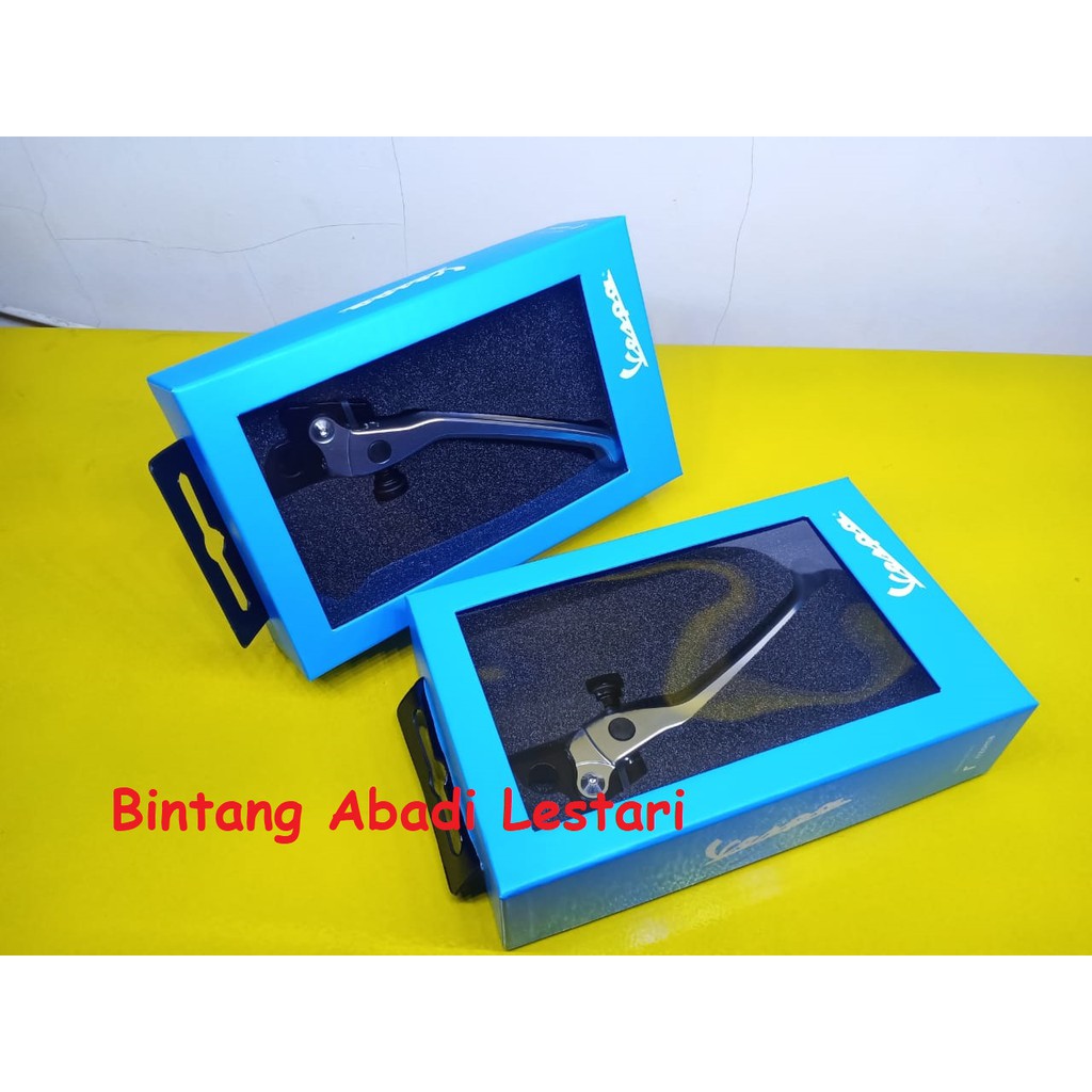 handle rem rizoma vespa gts - original